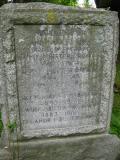 image of grave number 160548